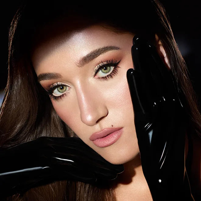 Exagger-Eyes Liner Duo