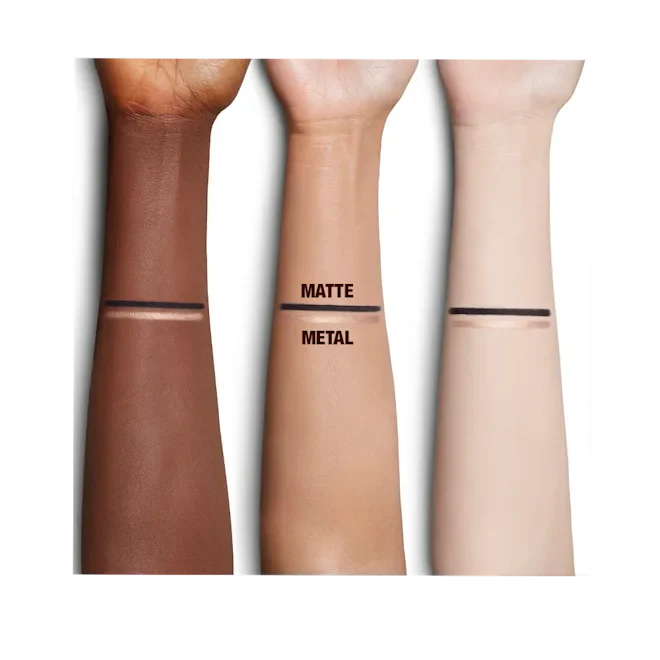 Exagger-Eyes Liner Duo