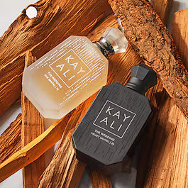 The Wedding Silk Santal 36 – Intense Eau de Parfum