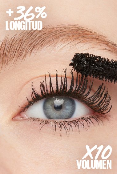 The Falsies Surreal Extensions Mascara