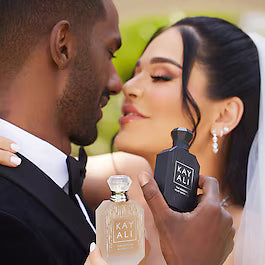 The Wedding Silk Santal 36 – Intense Eau de Parfum