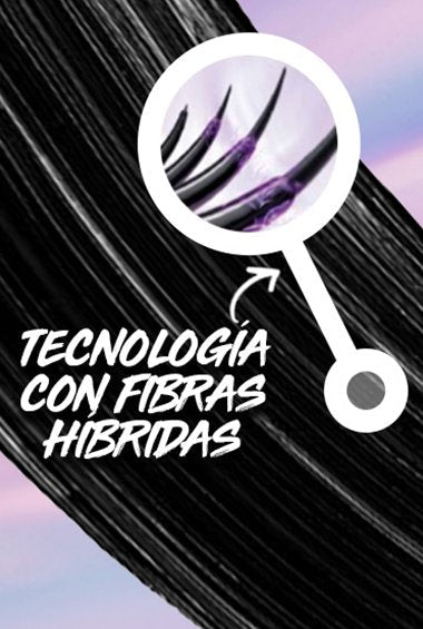 The Falsies Surreal Extensions Mascara