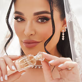 The Wedding Silk Santal 36 – Intense Eau de Parfum