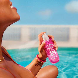 Cheirosa 48 Perfume Mist – Hair & Body Fragrance