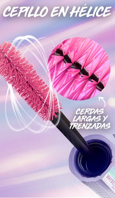 The Falsies Surreal Extensions Mascara