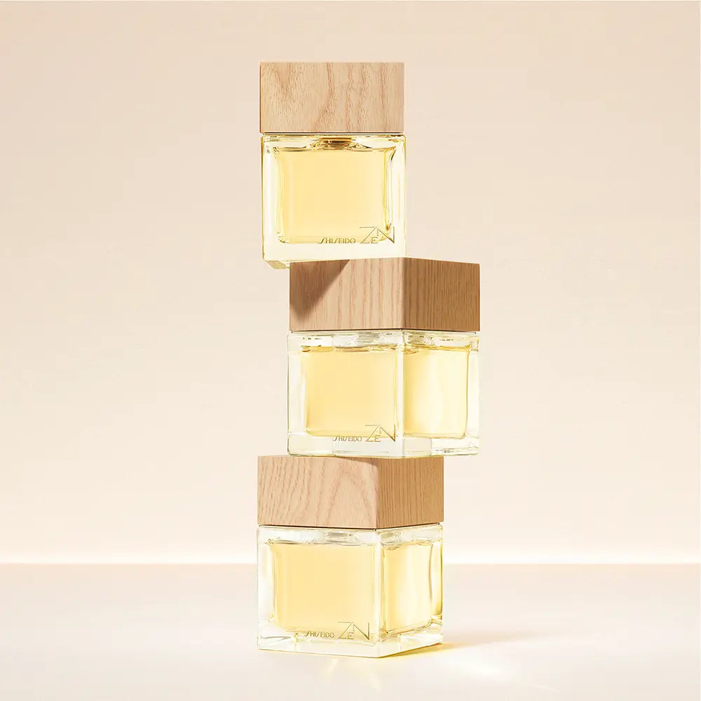 Shiseido Zen Eau de Parfum