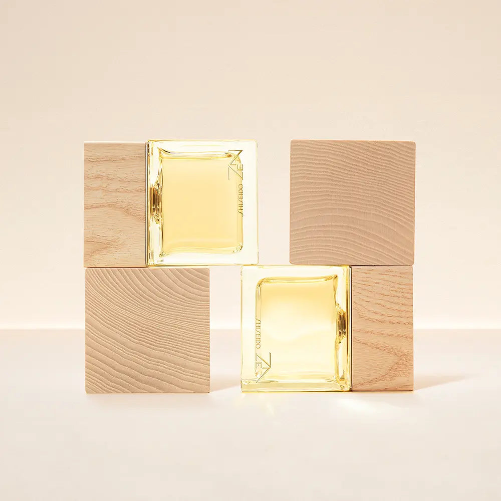 Shiseido Zen Eau de Parfum