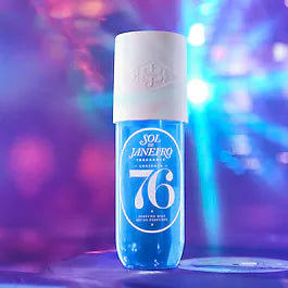 Cheirosa 76 Perfume Mist – Scented Mist for Hair & Body