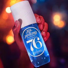 Cheirosa 76 Perfume Mist – Scented Mist for Hair & Body